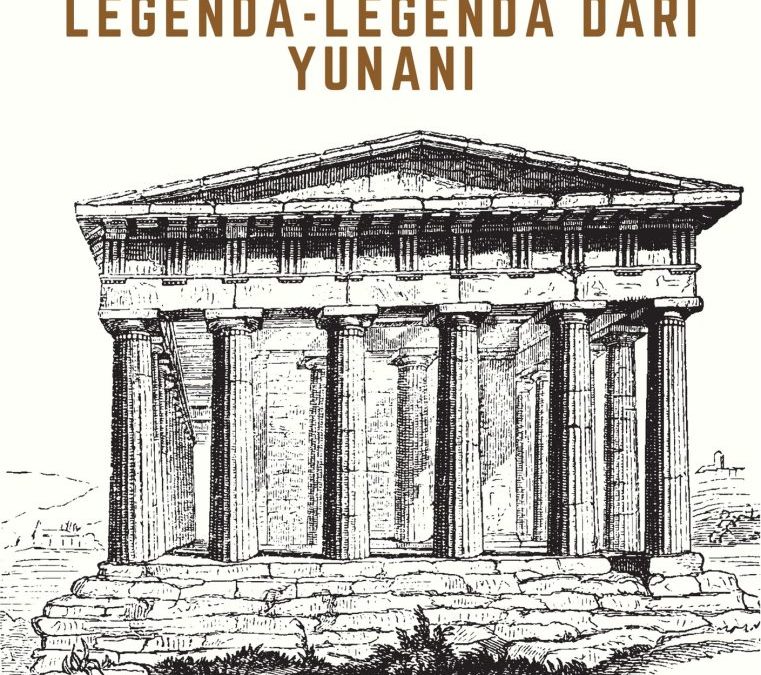 Legenda-Legenda dari Yunani