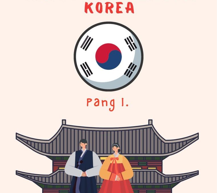 Mitos dan Legenda Korea