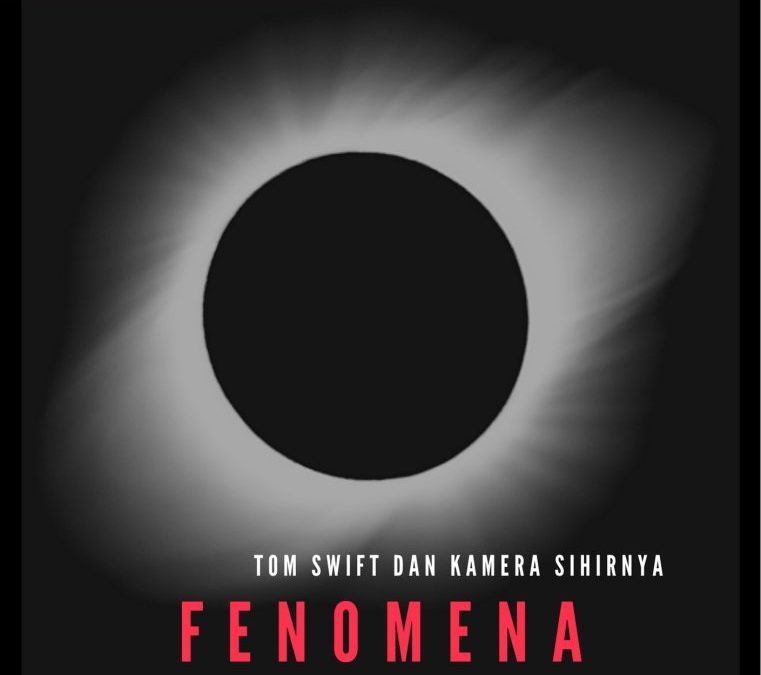 Tom Swift dan Kamera Sihirnya: Fenomena yang Terlihat