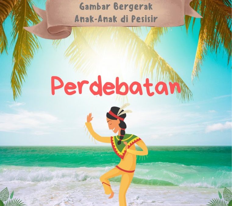 Gambar Bergerak Anak-Anak di Pesisir: Perdebatan
