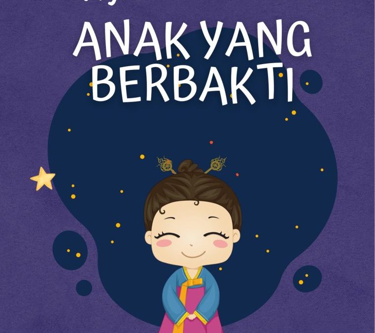 Anak yang Berbakti