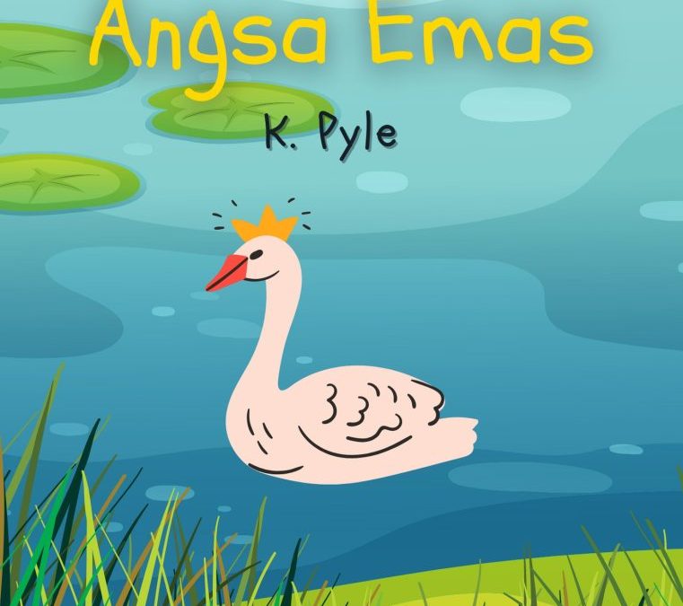 Angsa Emas