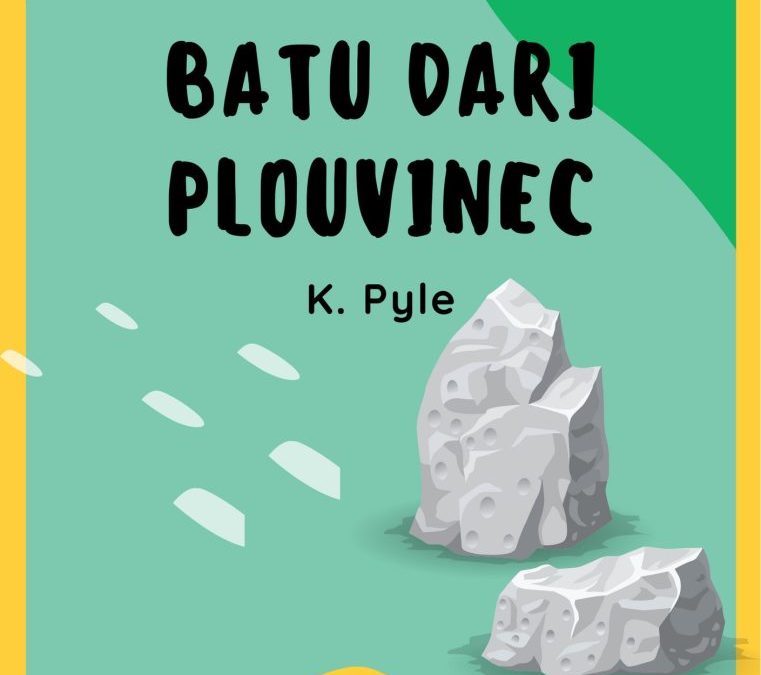 Batu dari Plouvinec