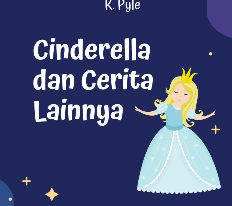 Cinderella dan Cerita Lainnya