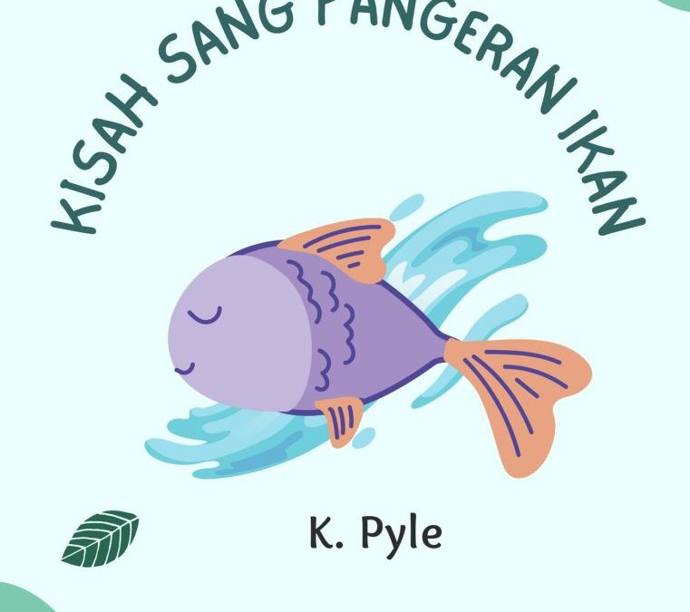 Kisah Sang Pangeran Ikan