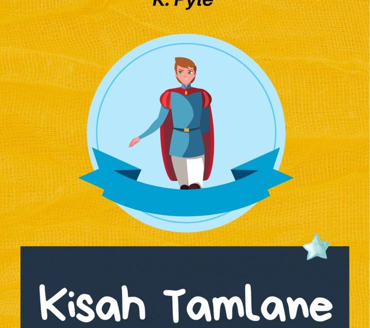 Kisah Tamlane dan Kisah Lainnya