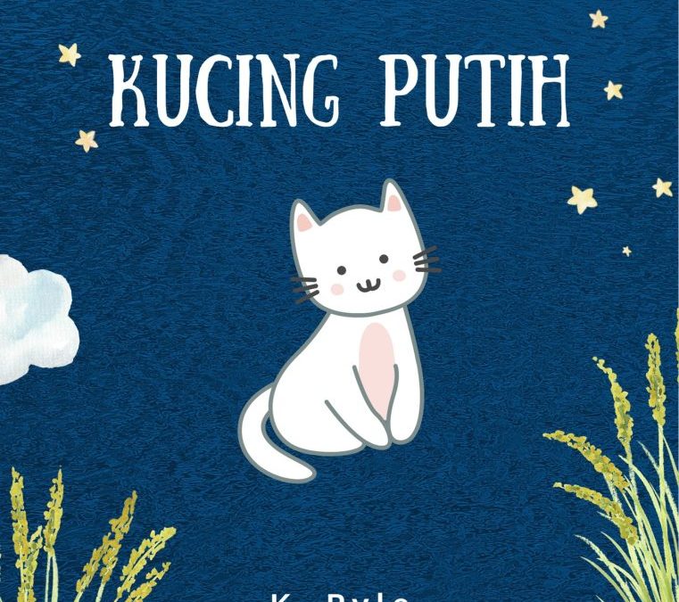 Kucing Putih