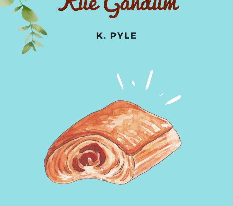 Kue Gandum dan Cerita Lainnya