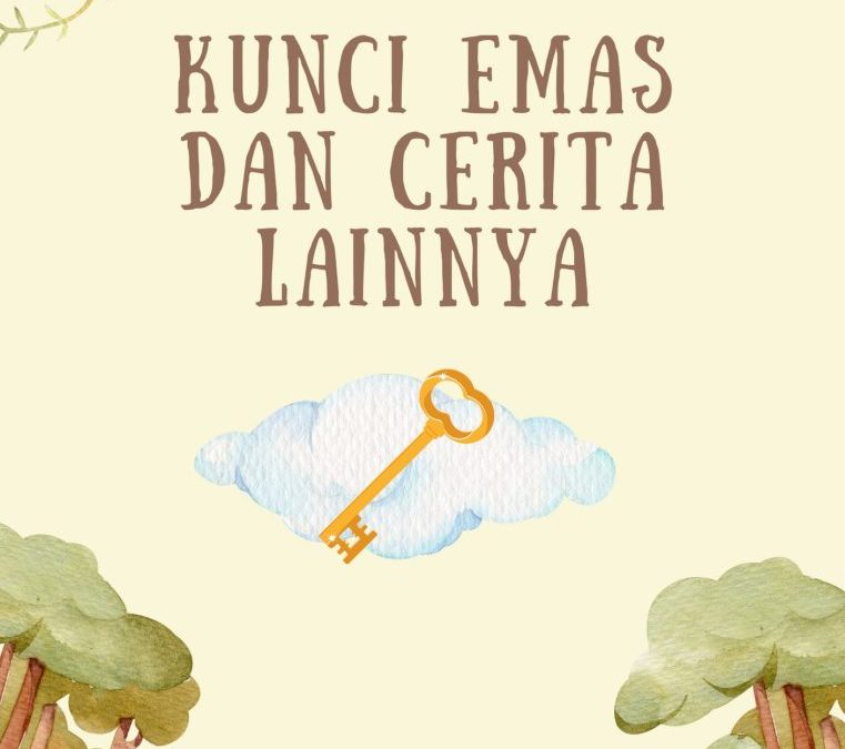 Kunci Emas dan Cerita Lainnya