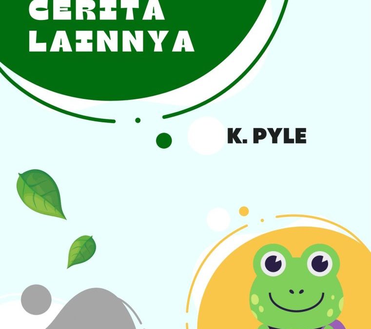 Pangeran Kodok dan Cerita Lainnya