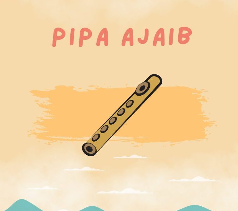 Pipa Ajaib