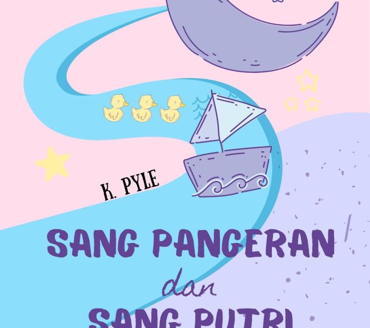 Sang Pangeran dan Sang Putri
