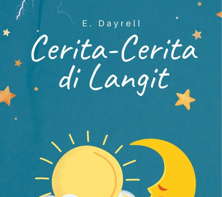Cerita-Cerita di Langit