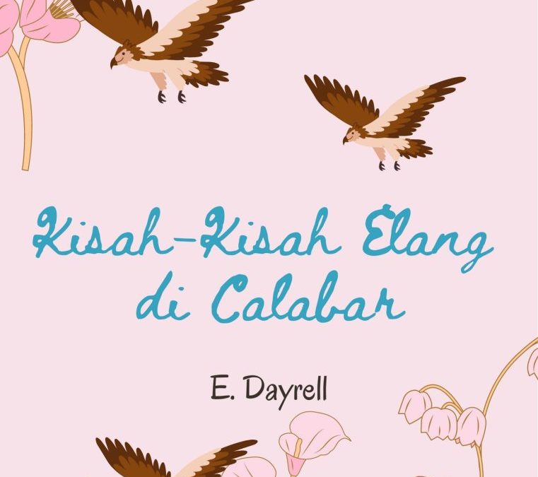 Kisah-Kisah Elang di Calabar