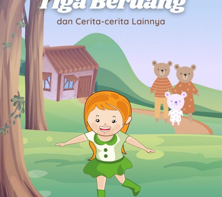 Tiga Beruang dan Cerita-cerita Lainnya