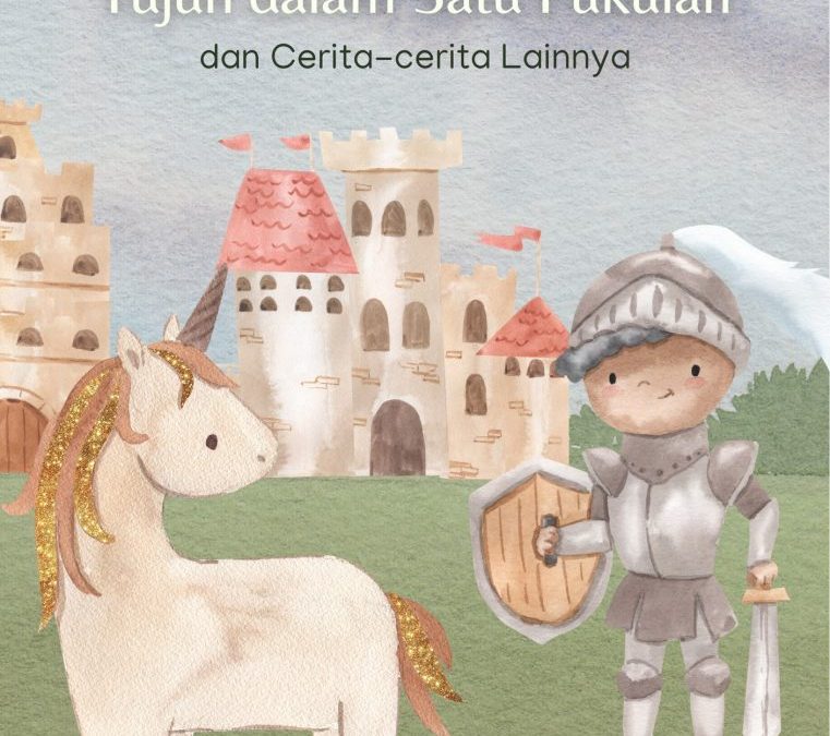 Tujuh dalam Satu Pukulan dan Cerita-cerita Lainnya