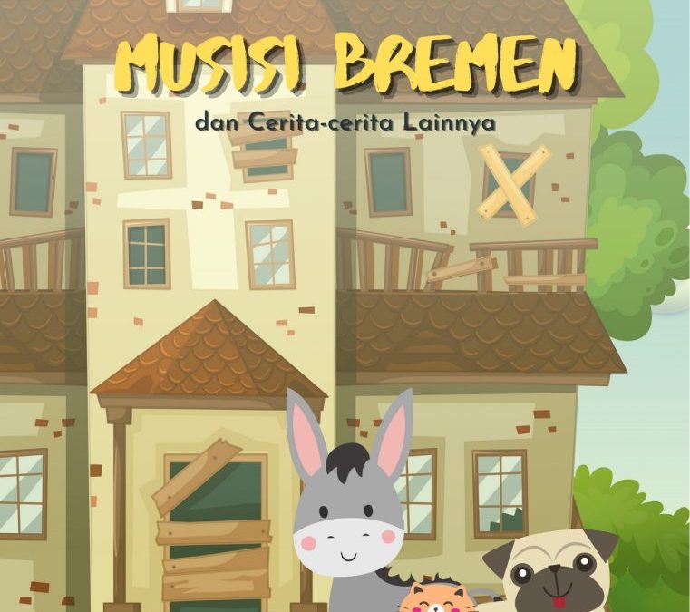 Musisi Bremen dan Cerita-cerita Lainnya