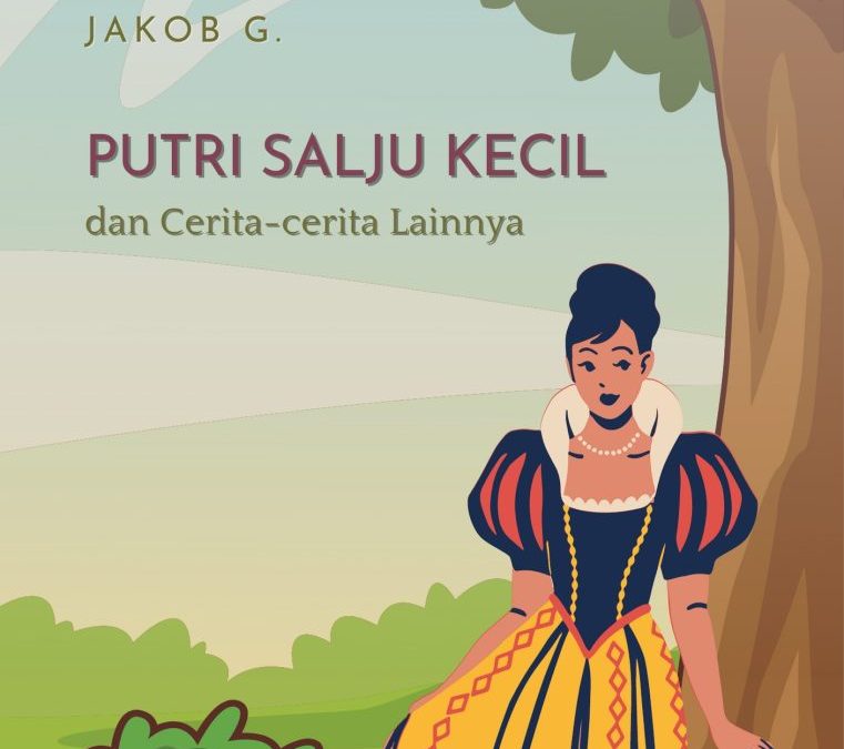 Putri Salju Kecil dan Cerita-cerita Lainnya