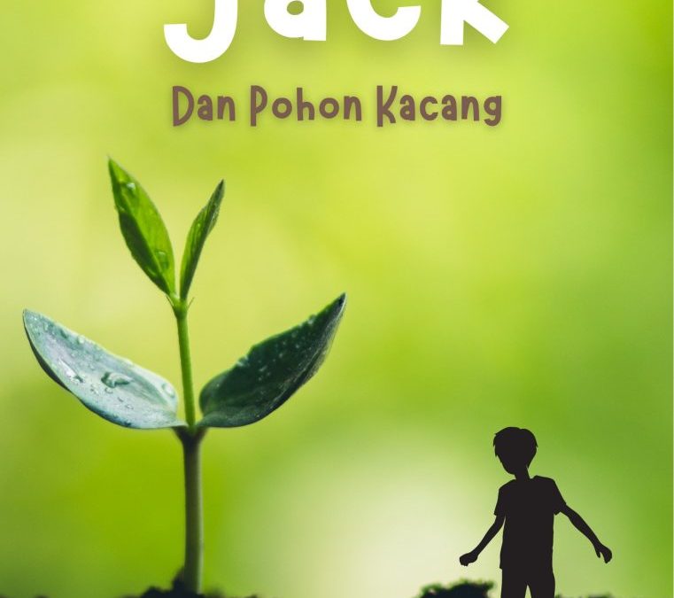 Jack dan Pohon Kacang