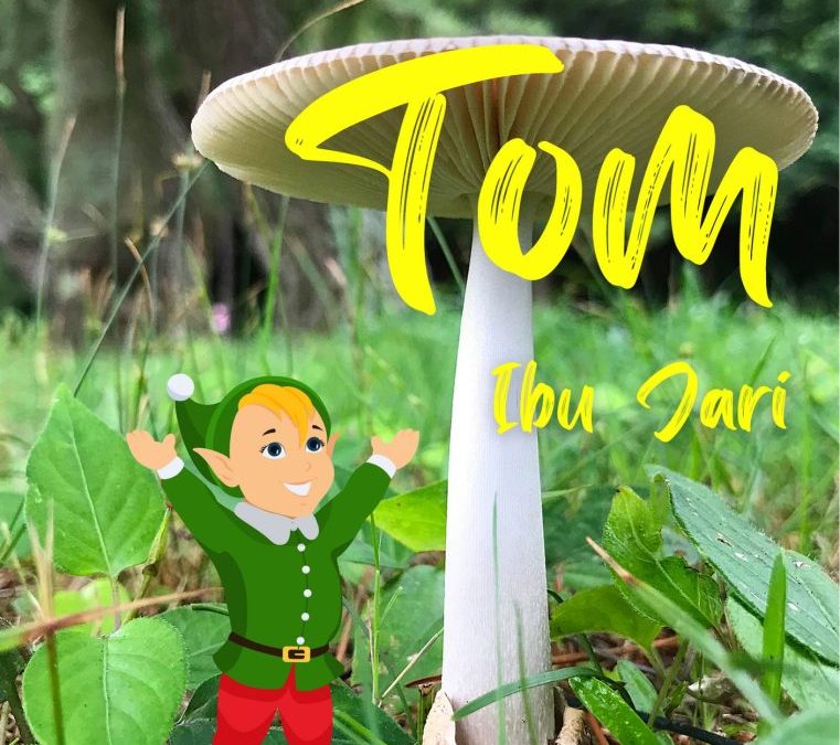 Tom Ibu Jari