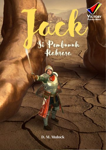 Jack si Pembunuh Raksasa