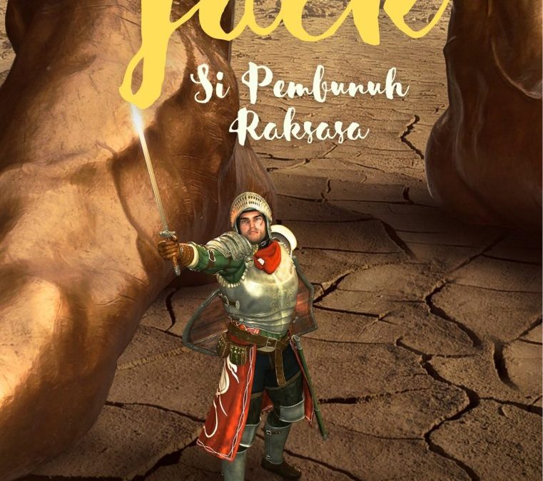 Jack si Pembunuh Raksasa