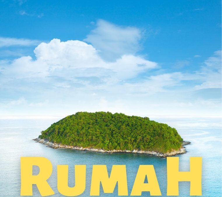Rumah Pulau