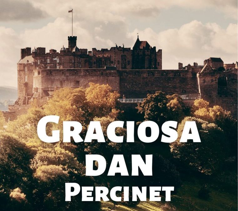 Graciosa dan Percinet