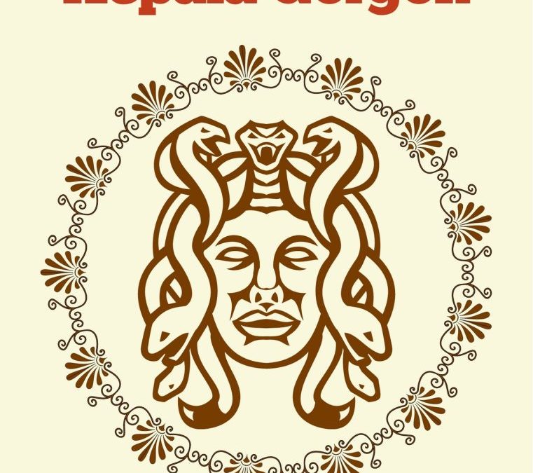 Kepala Gorgon