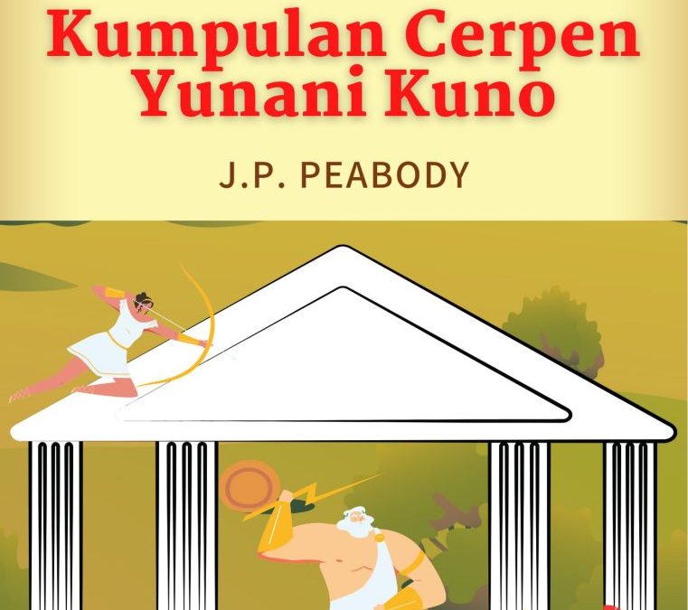 Kumpulan Cerpen Yunani Kuno