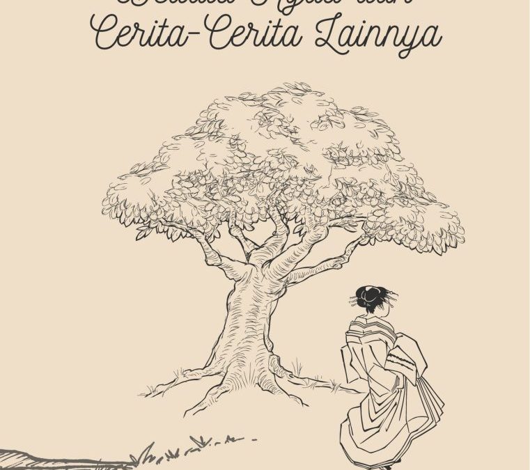 Dedalu Hijau dan Cerita-Cerita Lainnya