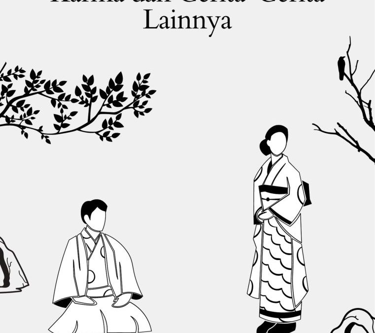 Karma dan Cerita-Cerita Lainnya