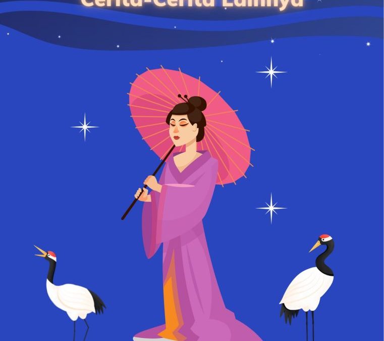 Pasangan Bintang dan Cerita-Cerita Lainnya