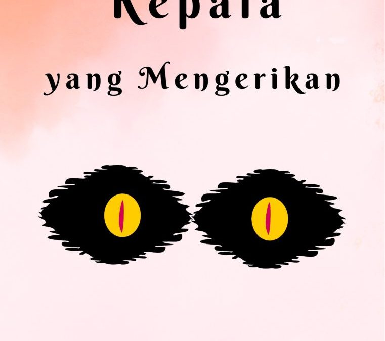 Kepala yang Mengerikan