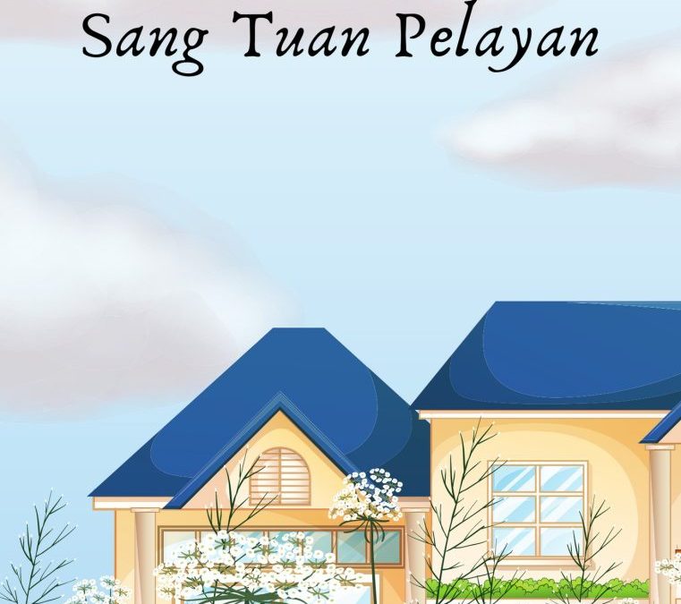 Sang Tuan Pelayan