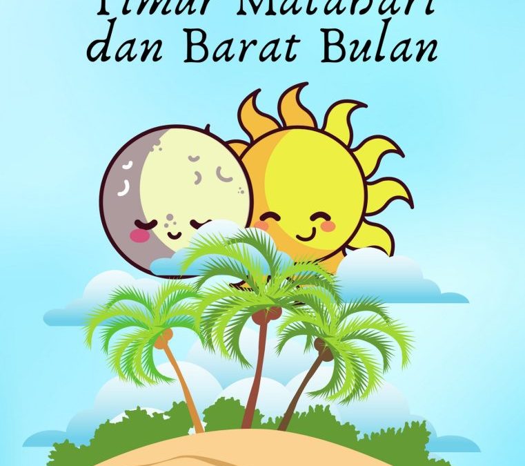 Timur Matahari dan Barat Bulan