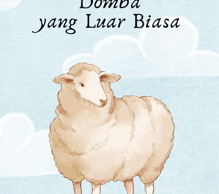 Domba yang Luar Biasa