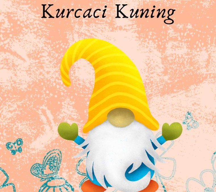 Kurcaci Kuning