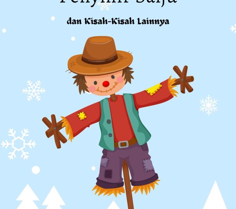 Penyihir Salju dan Kisah-kisah lainnya