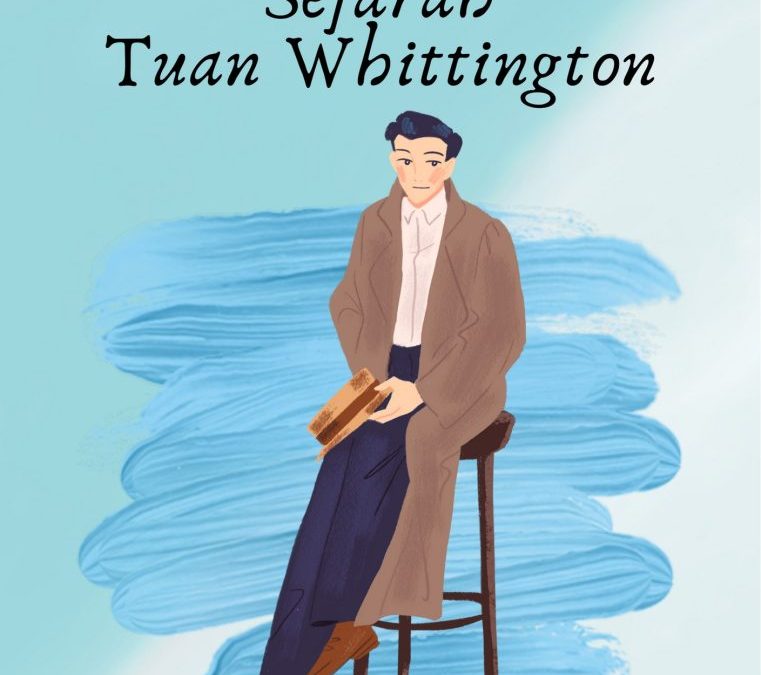 Sejarah Tuan Whittington
