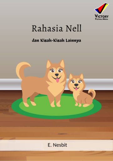 Rahasia Nell dan Kisah-kisah lainnya