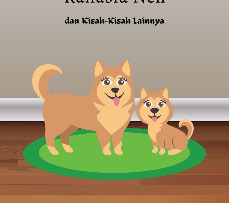 Rahasia Nell dan Kisah-kisah lainnya