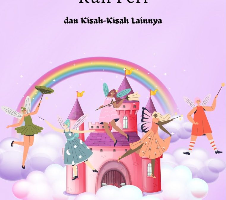 Kuil Peri dan Kisah-Kisah Lainnya