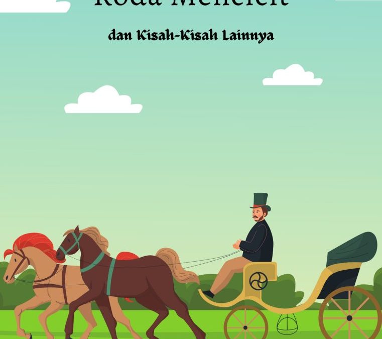 Roda Mencicit dan Kisah-Kisah Lainnya
