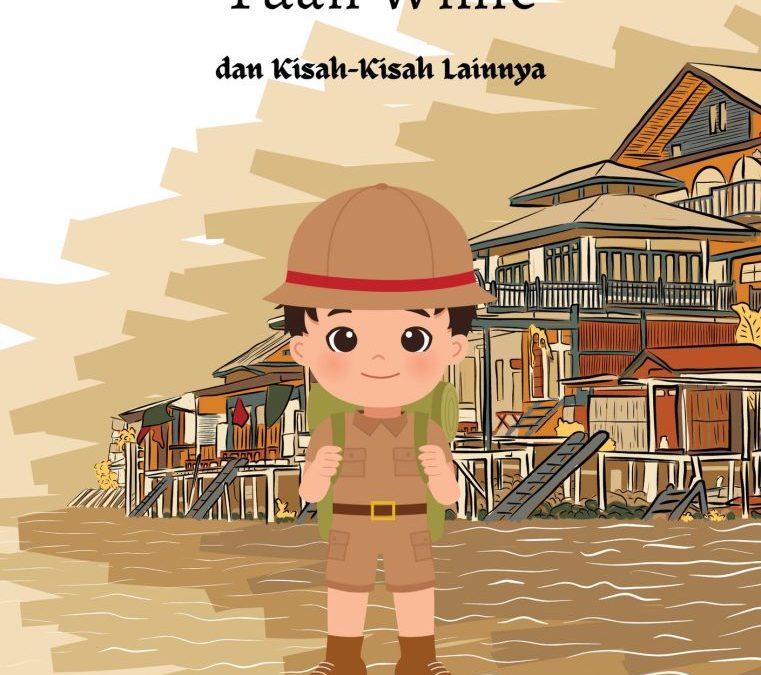 Tuan Willie dan Kisah-Kisah Lainnya