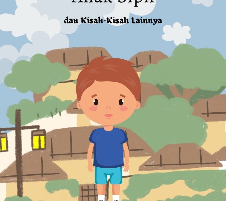 Anak Sipil dan Kisah-Kisah Lainnya