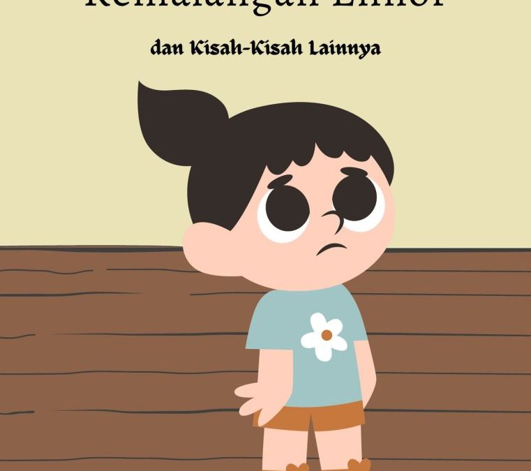 Kemalangan Elinor dan Kisah-Kisah Lainnya