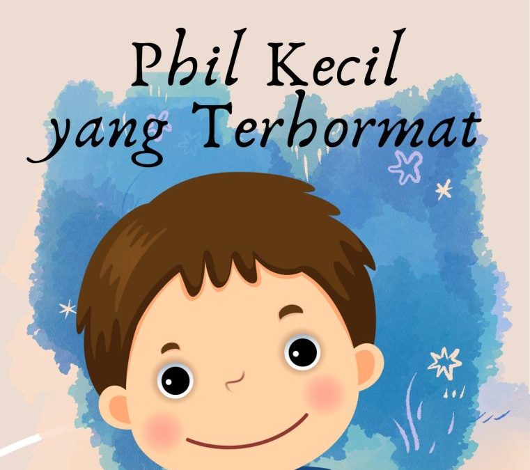 Phil Kecil yang Terhormat