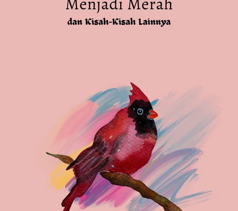 Bagaimana Redbird Kecil Menjadi Merah dan Kisah-Kisah Lainnya