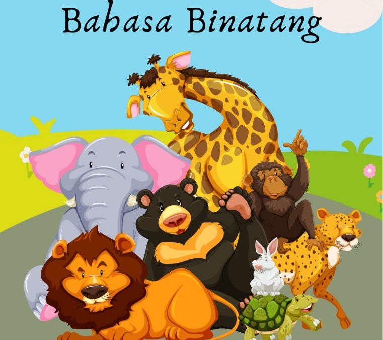 Bahasa Binatang